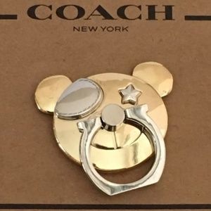 💥💥Coach Phone Ring💥💥
